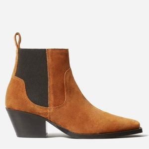 Everlane “The Western Boot”